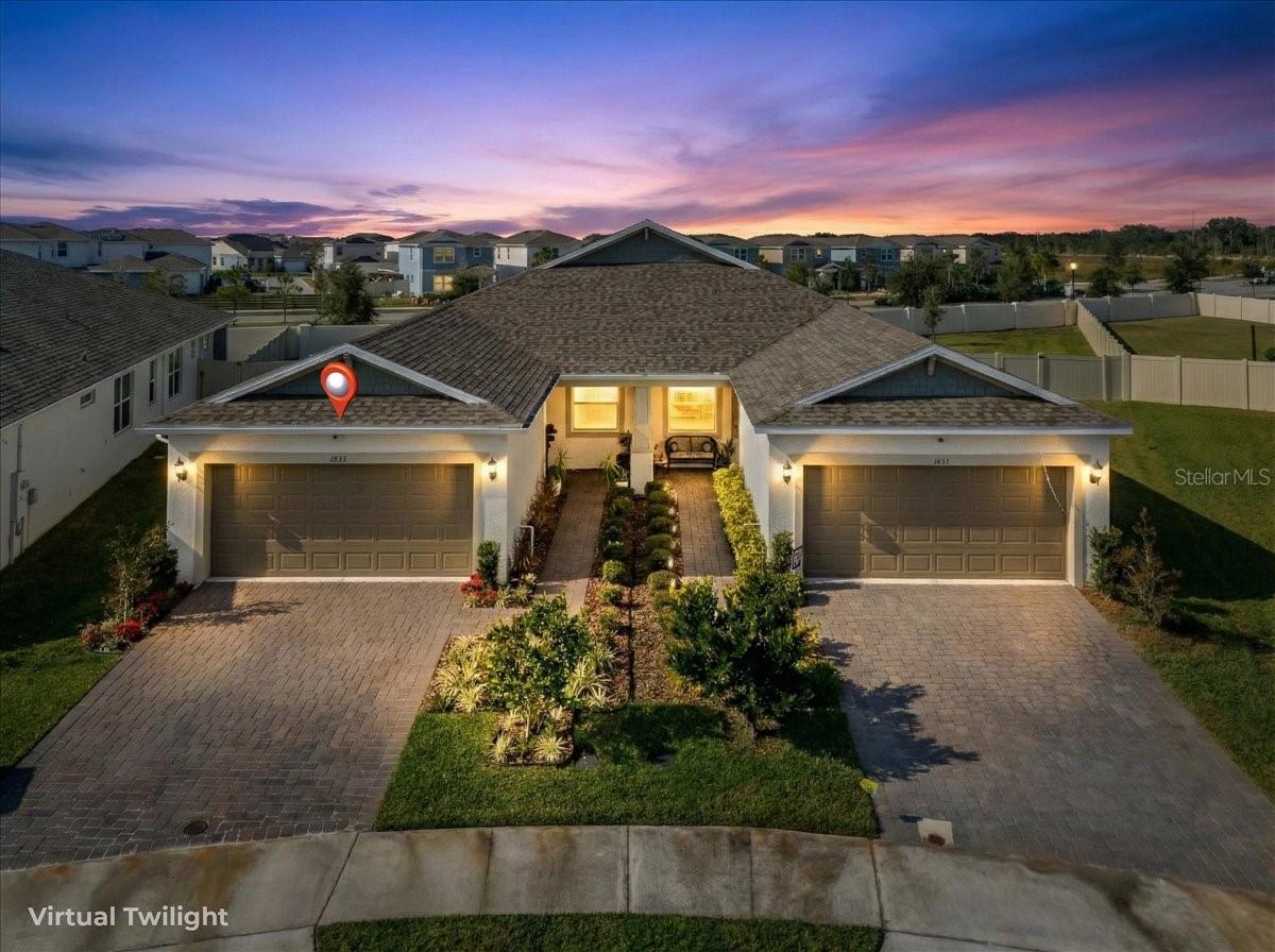 1833 Spring Shower Cir., Kissimmee, FL 34744