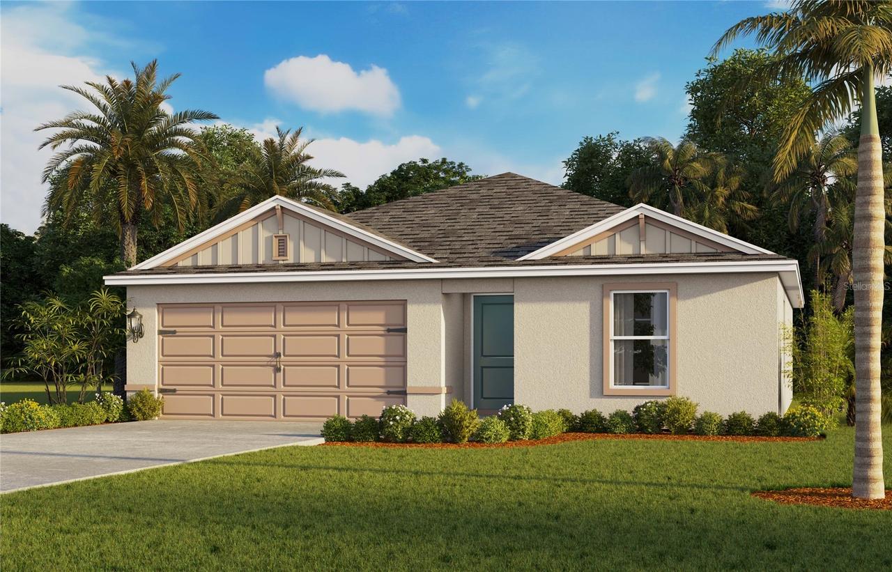 4023 Penelope Ave., Lake Wales, FL 33859