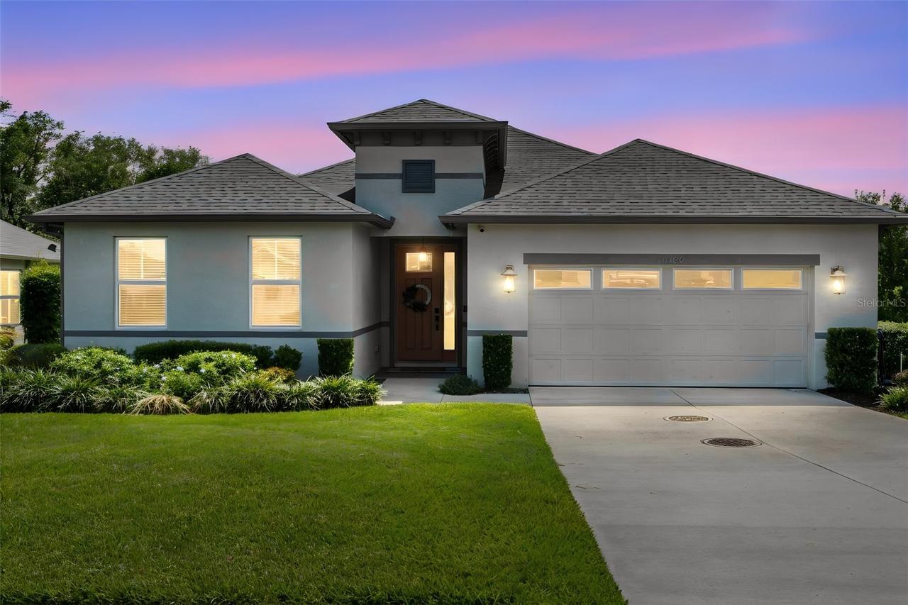10460 Spring Lake Dr., Clermont, FL 34711