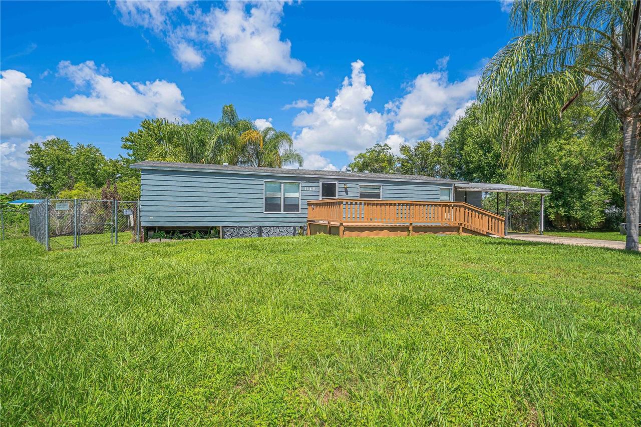 1148 Mary Frances Dr., Kissimmee, FL 34741