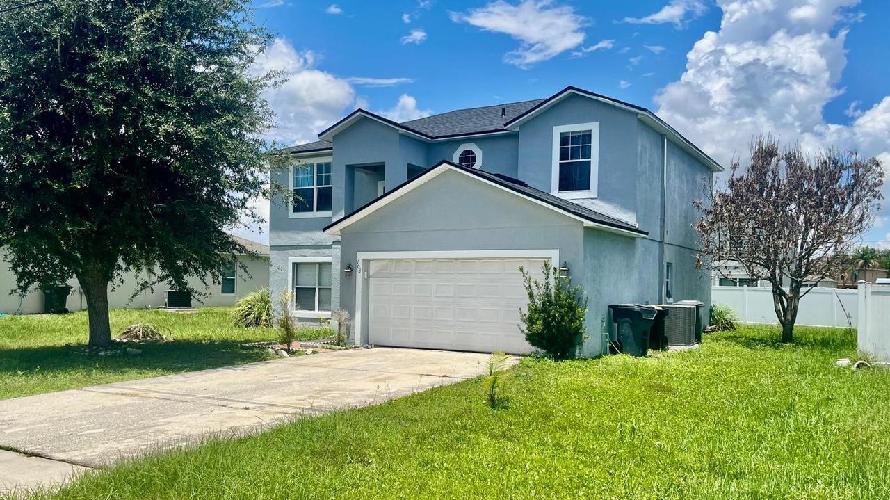 703 Robin Ct., Kissimmee, FL 34759