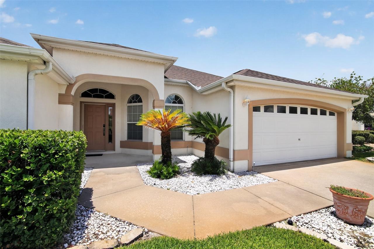 17336 SE 80th Turnbull Ct., The Villages, FL 32162