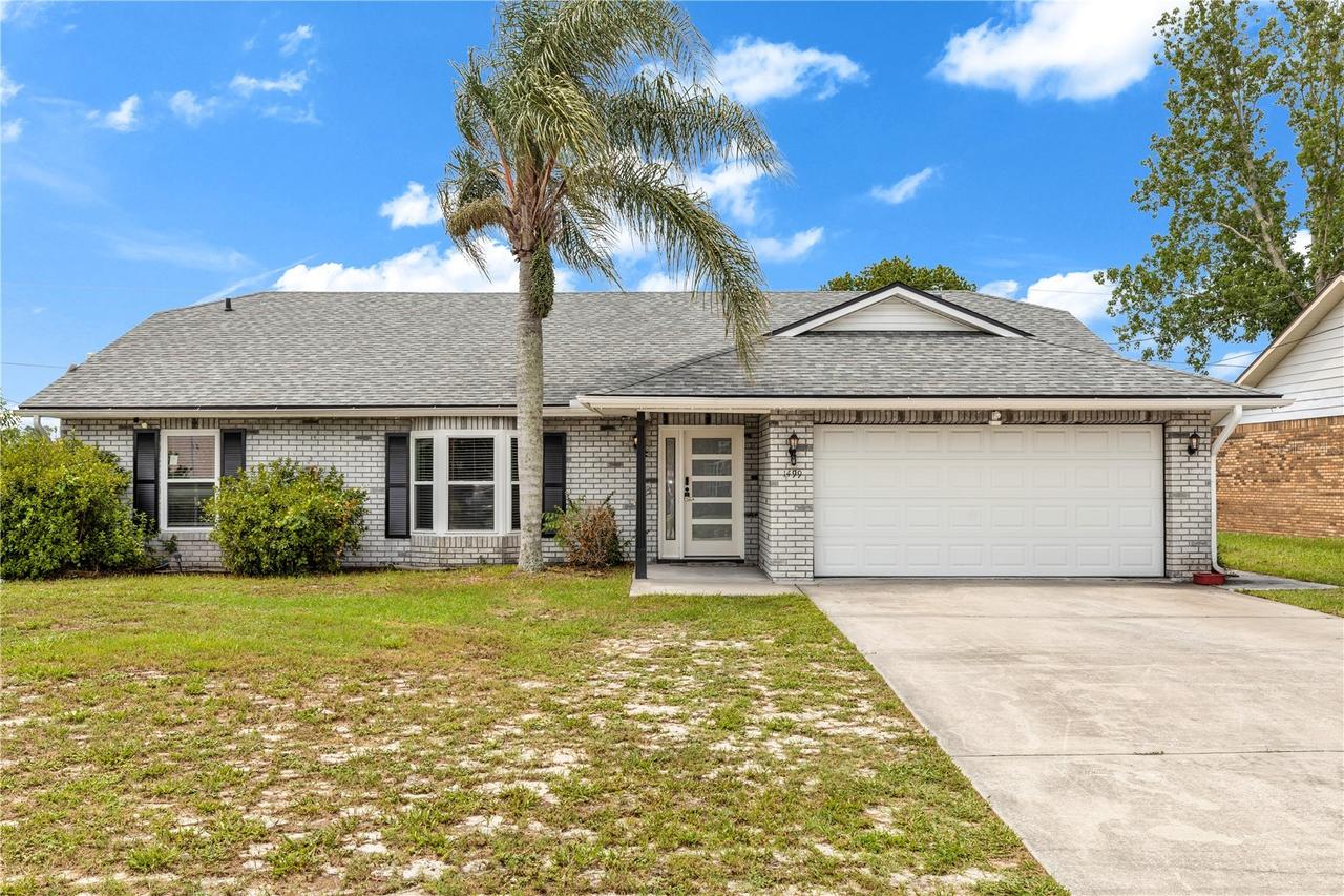 1499 E Normandy Blvd., Deltona, FL 32725