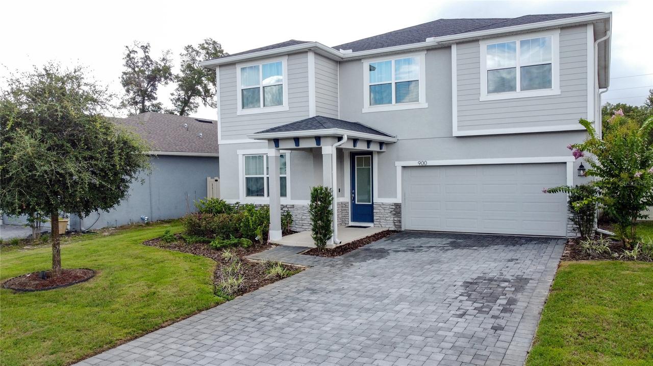 900 Honey Petal Ln., Deland, FL 32720