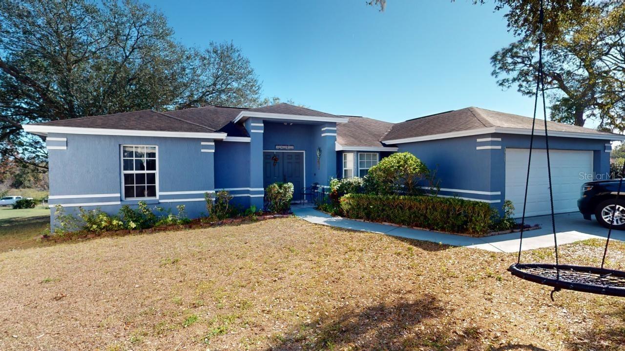 [Address Hidden by Seller], Lakeland, FL 33809