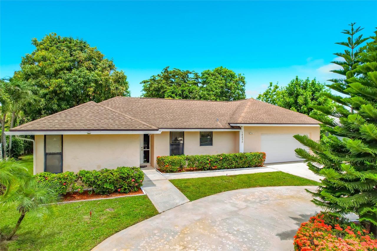 14898 Fairwind Ln., Delray Beach, FL 33484