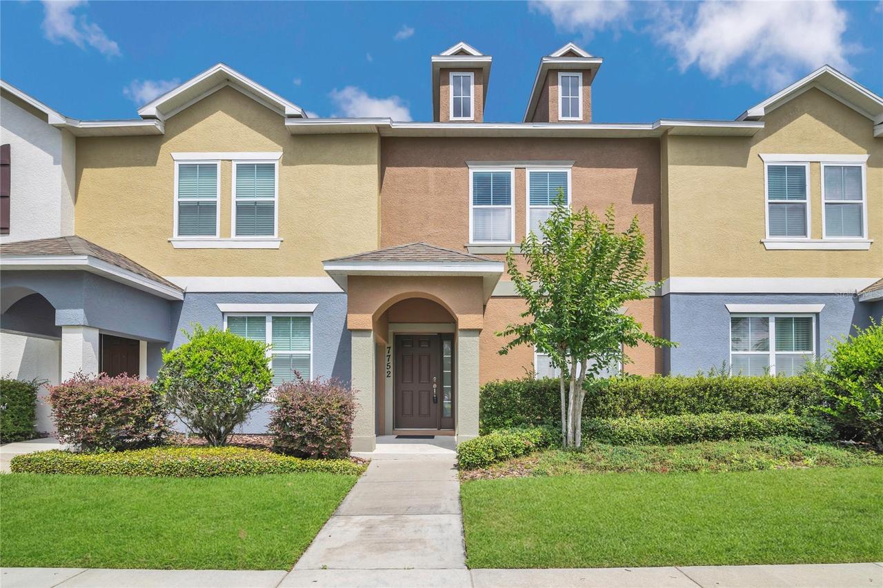 7752 Rigby St., Windermere, FL 34786
