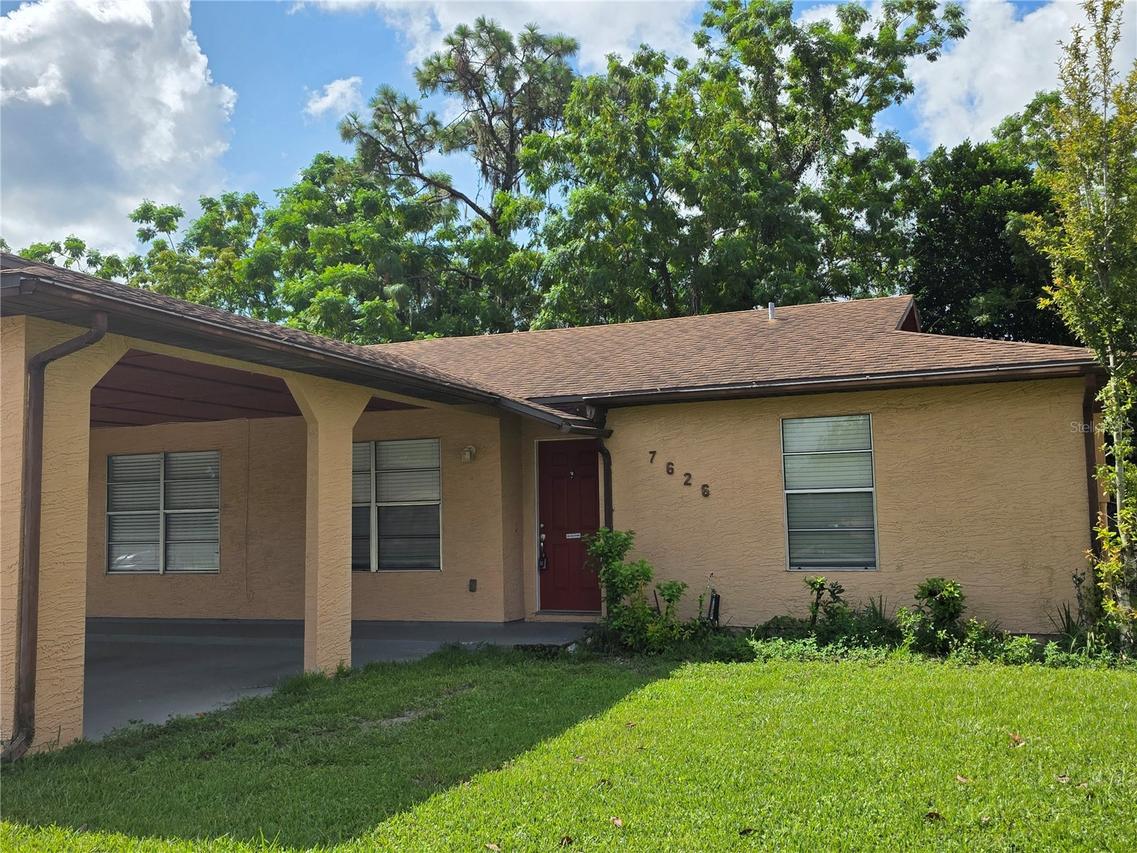 7626 Golden Glenn Dr., Orlando, FL 32807