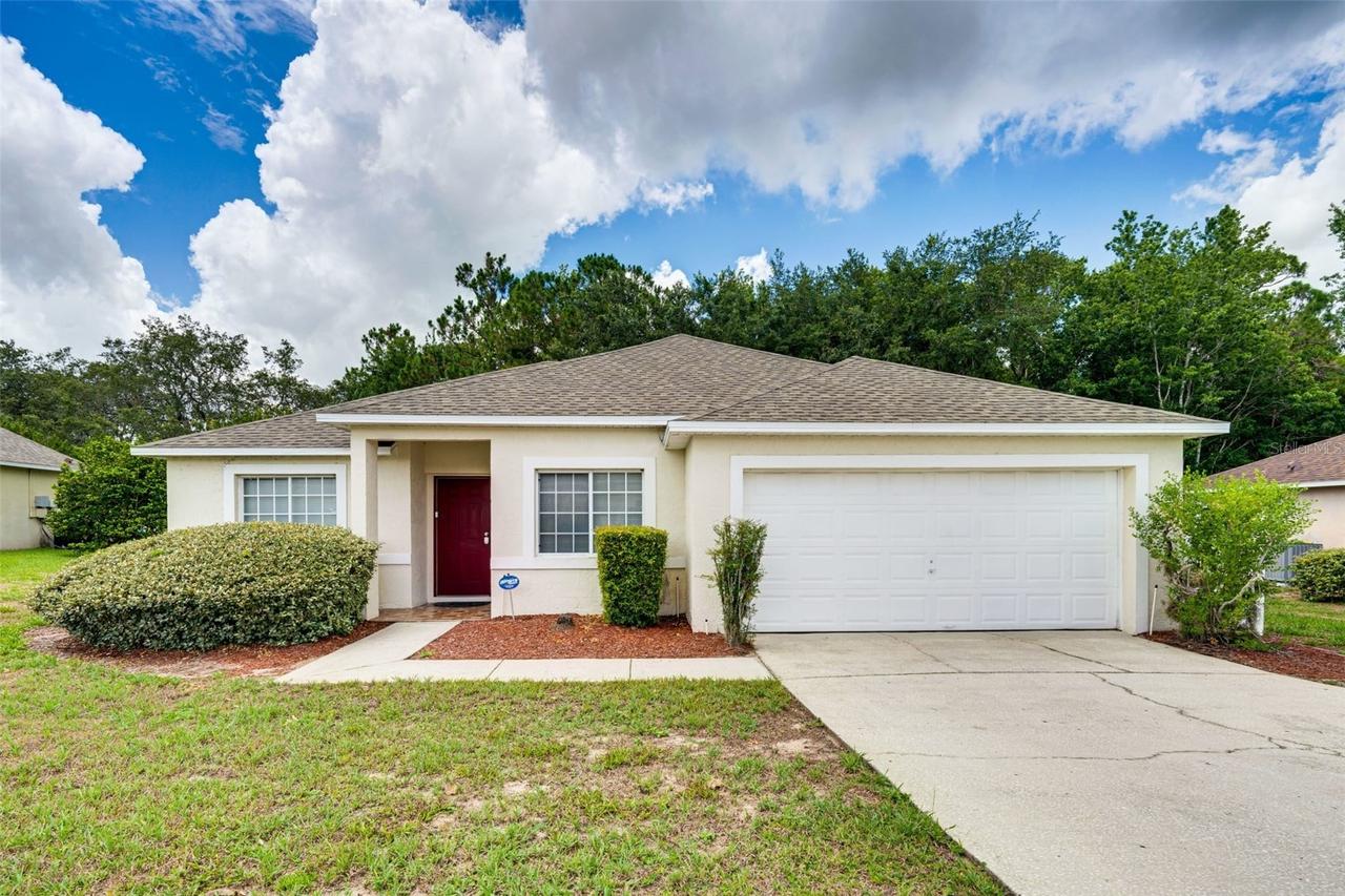630 Thousand Oaks Blvd., Davenport, FL 33896
