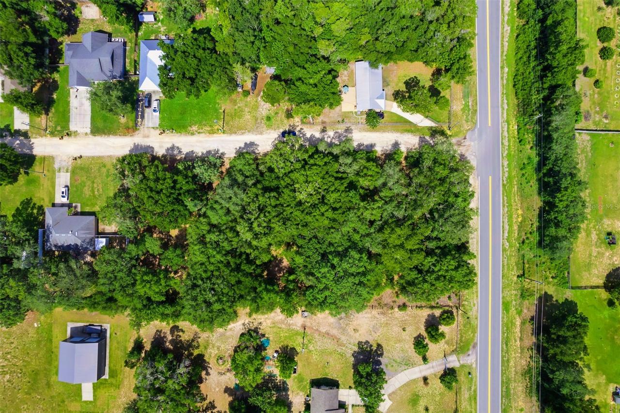 Kalamazoo Dr., Eustis, FL 32726