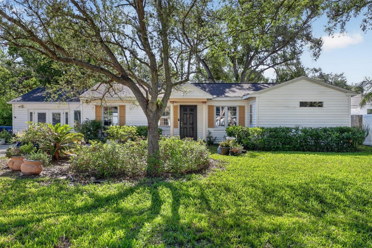 4204 S Renellie Dr., Tampa, FL 33611