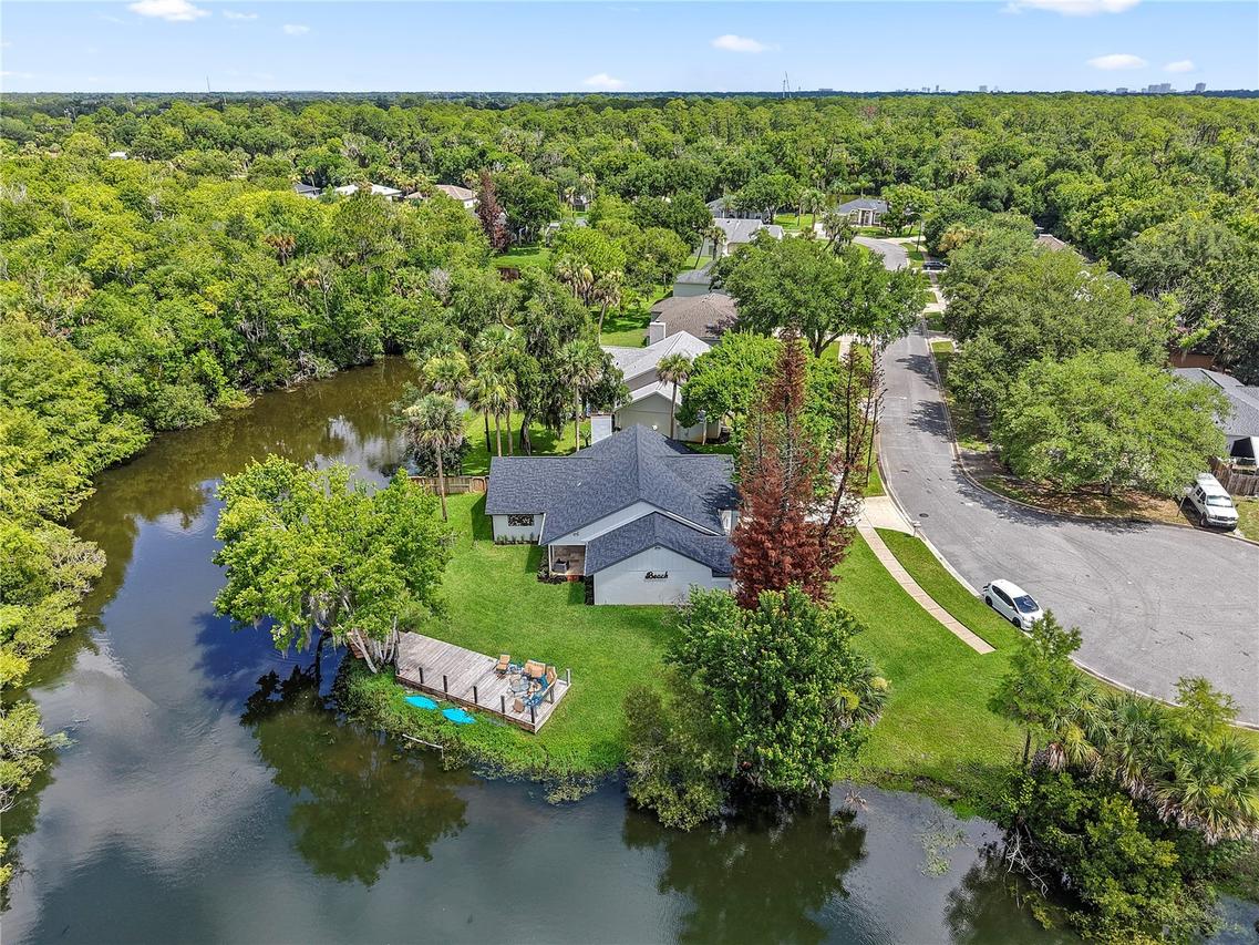 427 Pendrey Drive, Port Orange, FL 32127