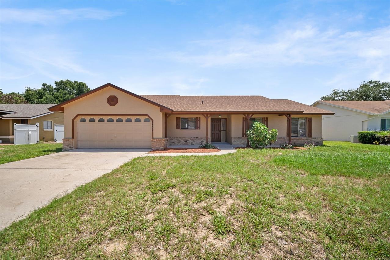 7853 Kensingham Ct., Orlando, FL 32835