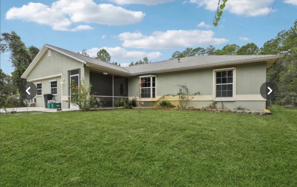 1594 Papaya St., Bunnell, FL 32110