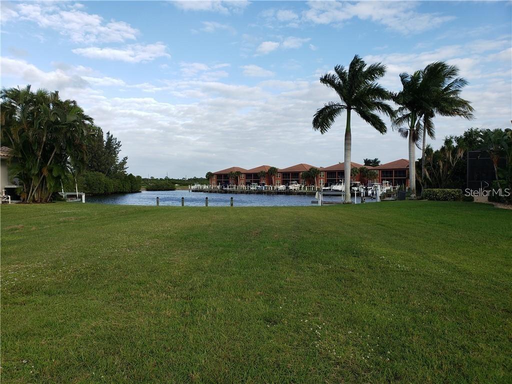 3524 Terin Ct., Punta Gorda, FL 33950
