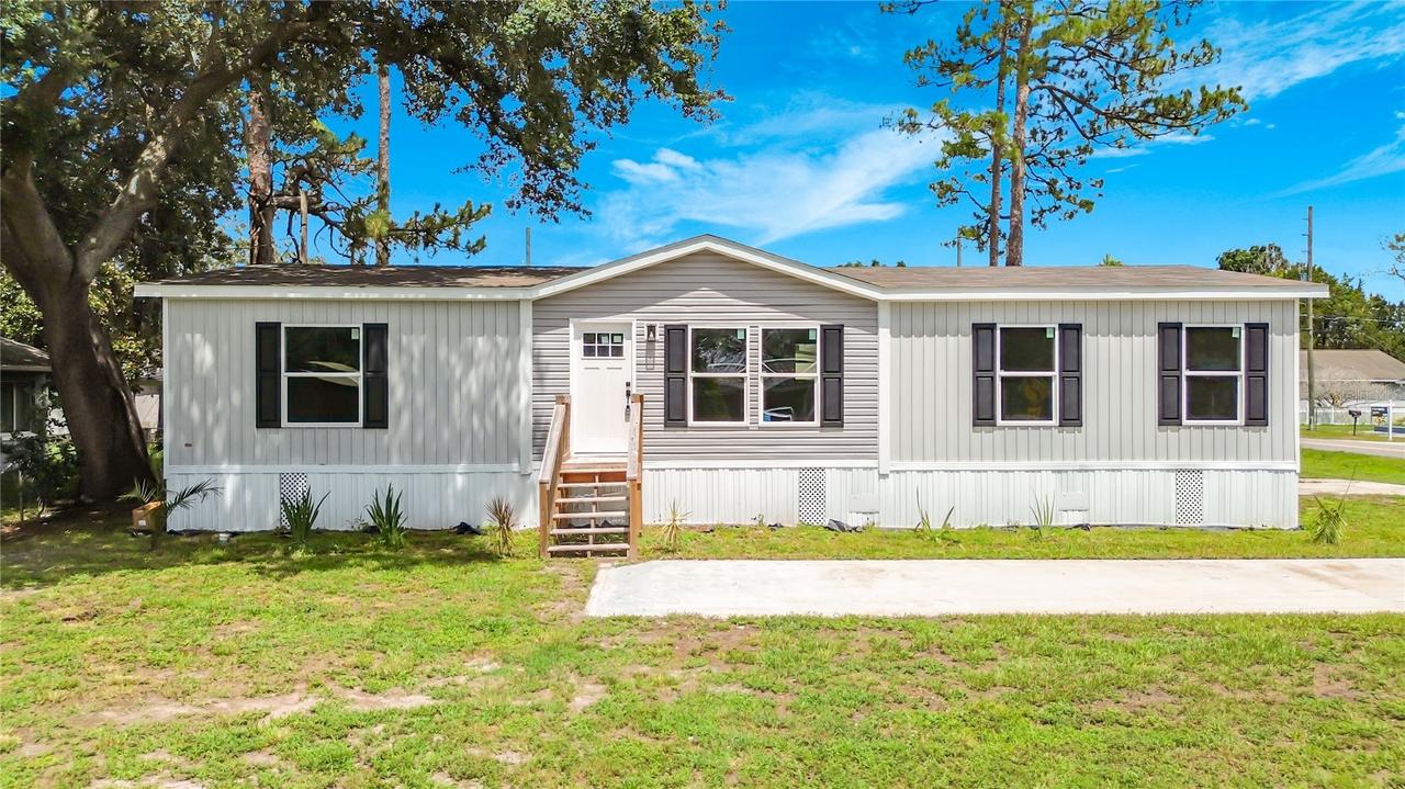 1657 Flounder St., St Cloud, FL 34771