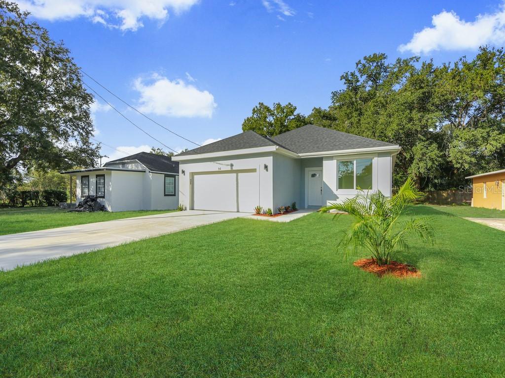2831 W Livingston St., Orlando, FL 32805