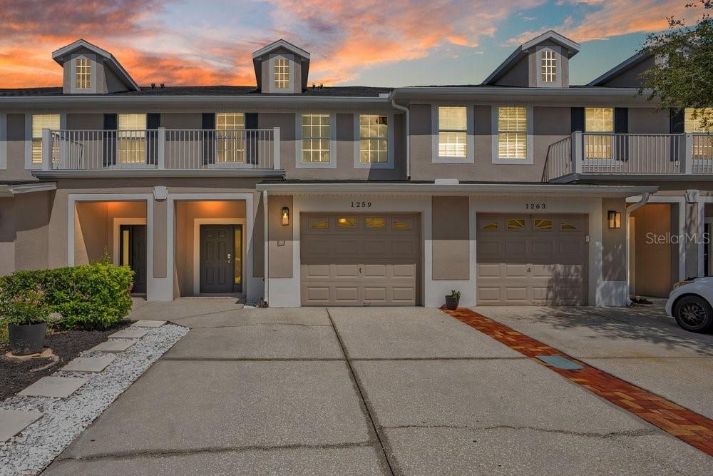 1259 Falling Star Ln., Orlando, FL 32828