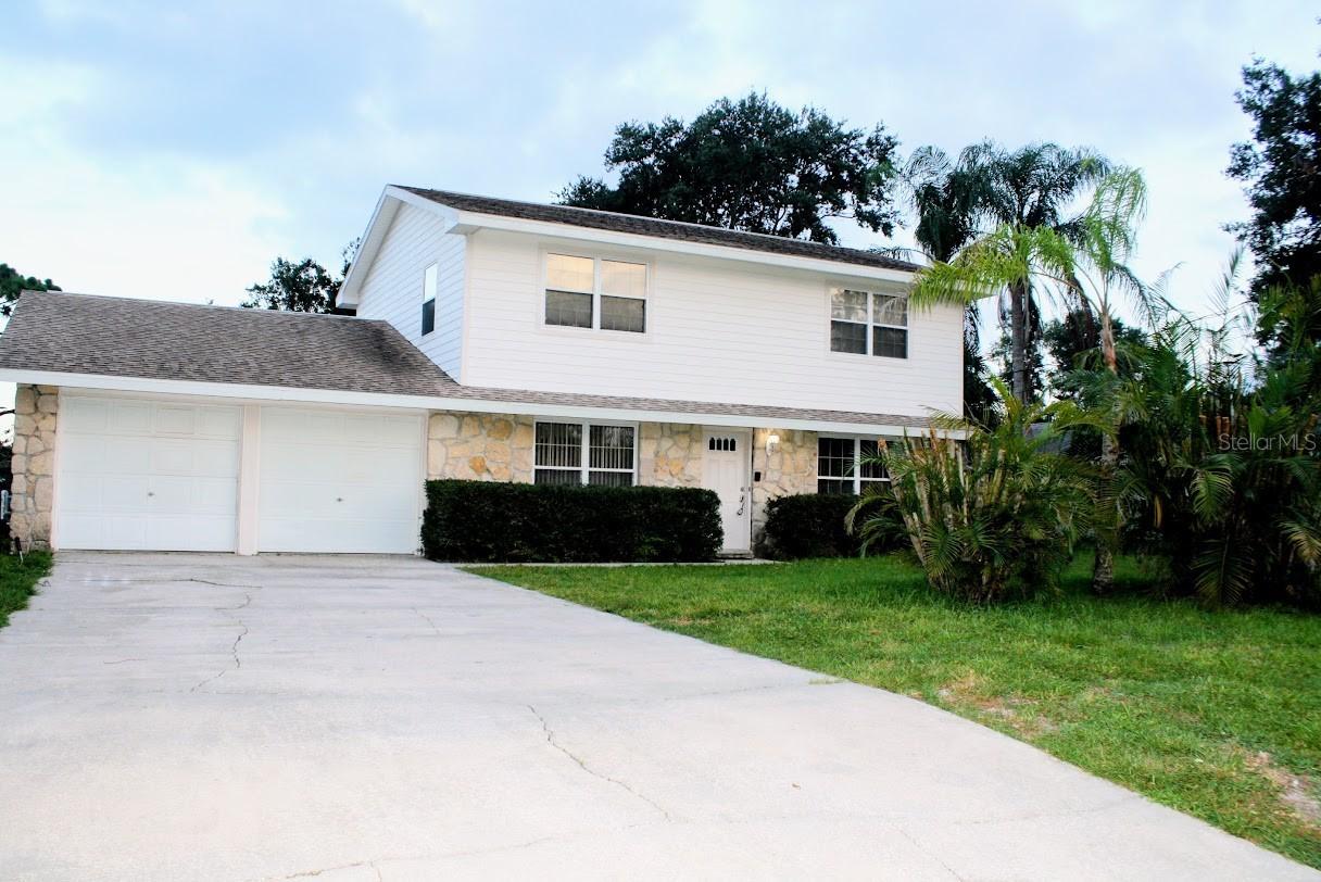 1033 Glenham Dr., Palm Bay, FL 32905