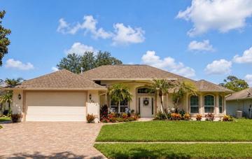 Homes Just Sold in Turnbull Bay Golf Club: August 18th to August 24th