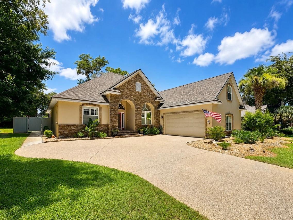[Address Hidden by Seller], Flagler Beach, FL 32136