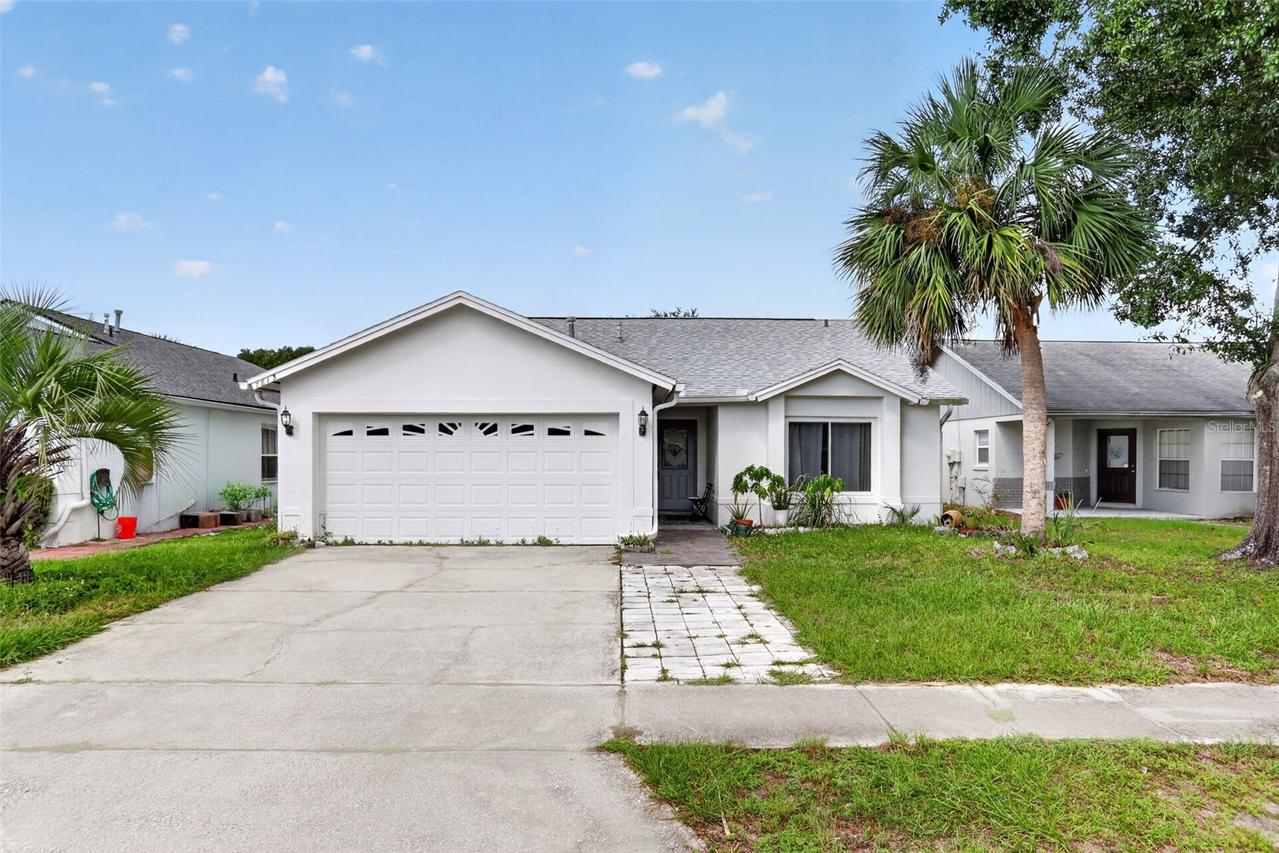 7813 Turkey Oak Ln., Kissimmee, FL 34747