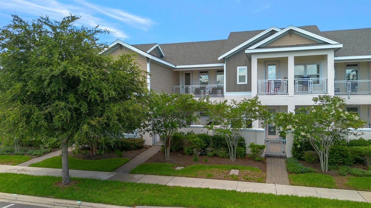 7251 Nemours Pkwy., Orlando, FL 32827
