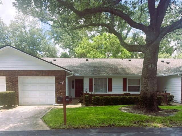 5184 Lazy Oaks Dr., Winter Park, FL 32792