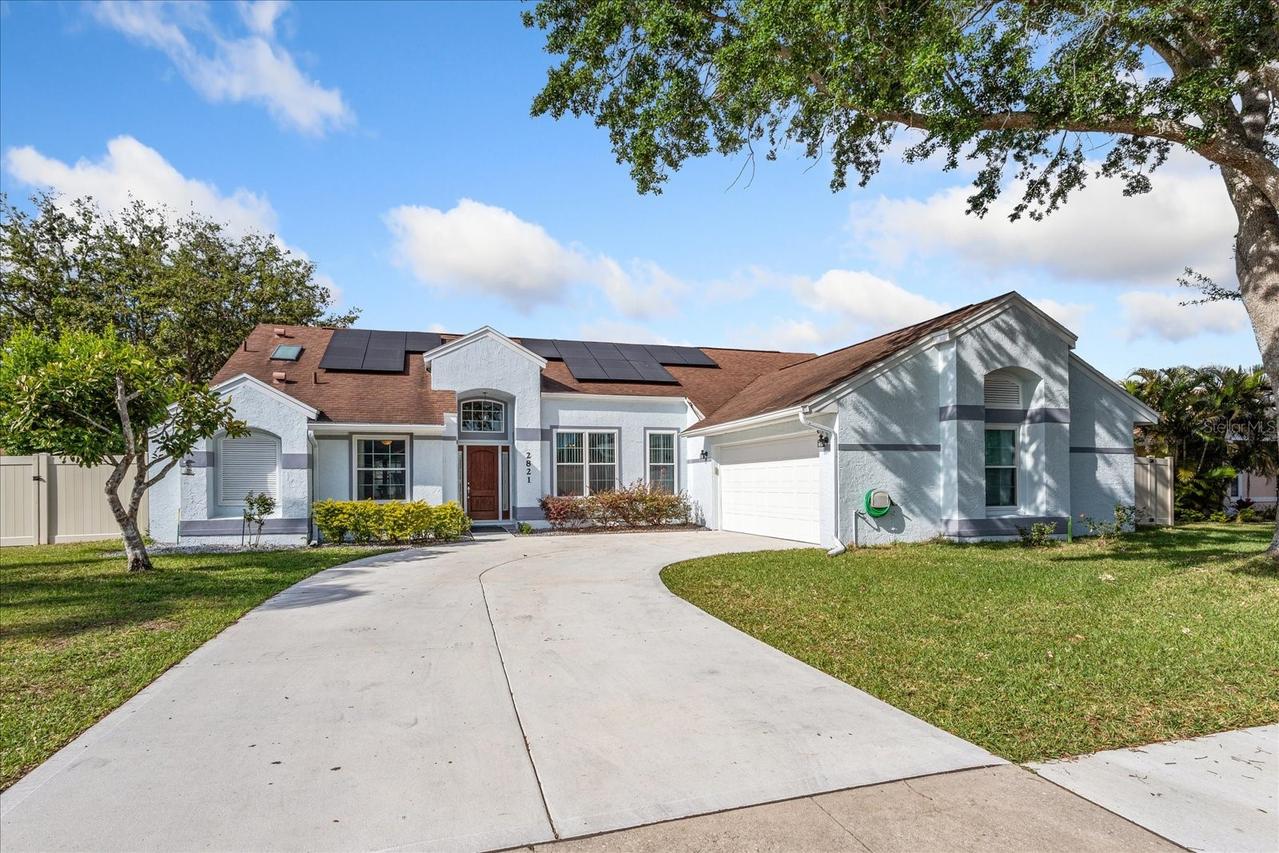 2821 Lone Feather Dr., Orlando, FL 32837