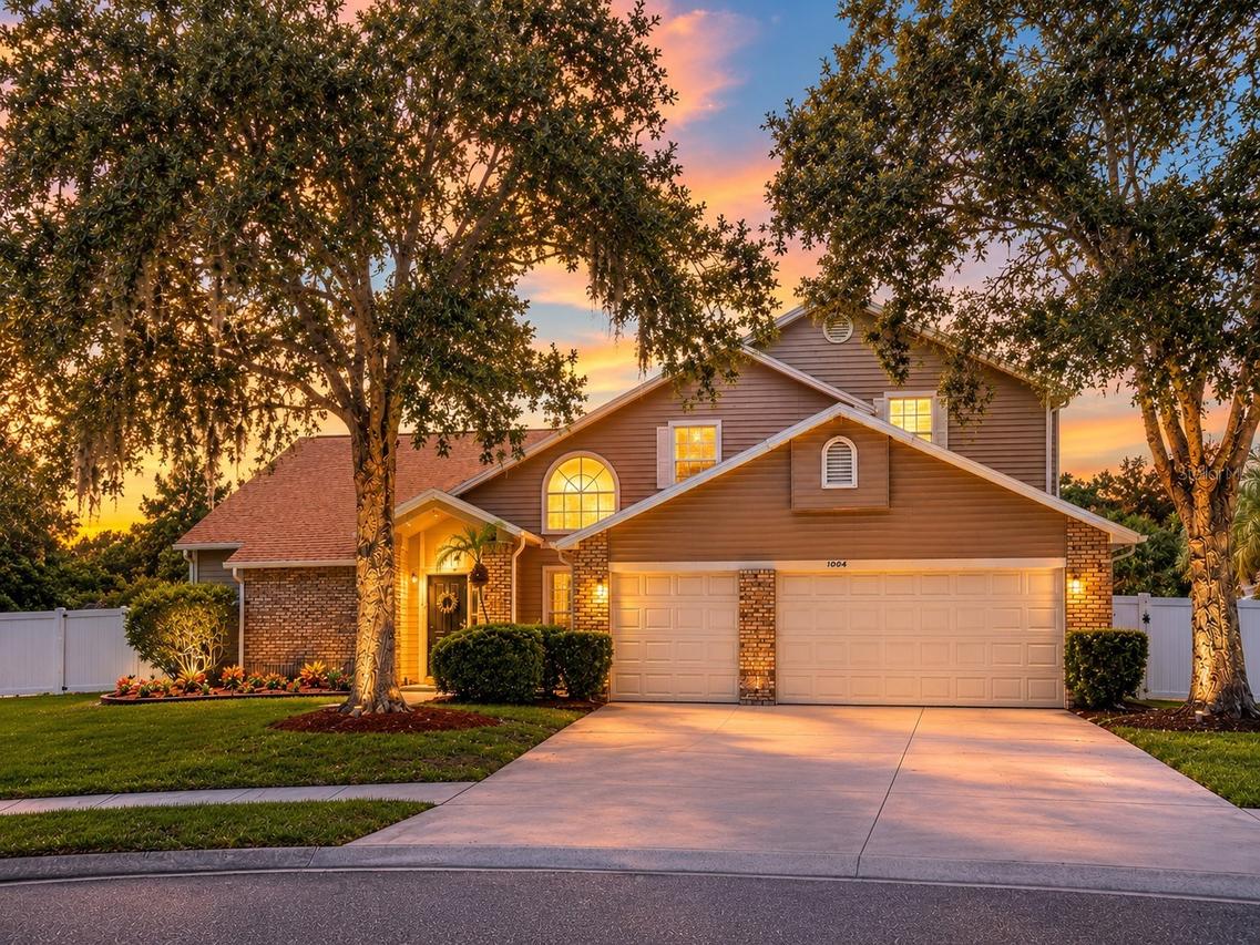 1004 Muirfield Ct., Oviedo, FL 32765