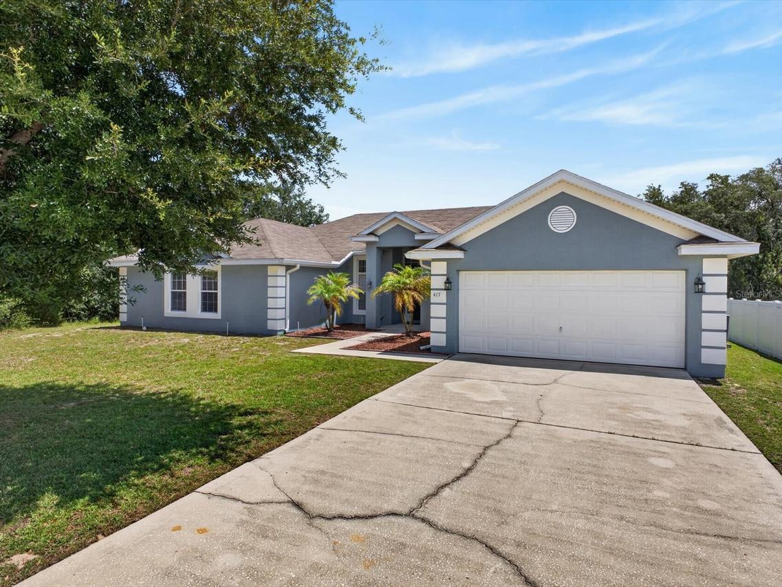417 Rio Grande Ct., Kissimmee, FL 34759