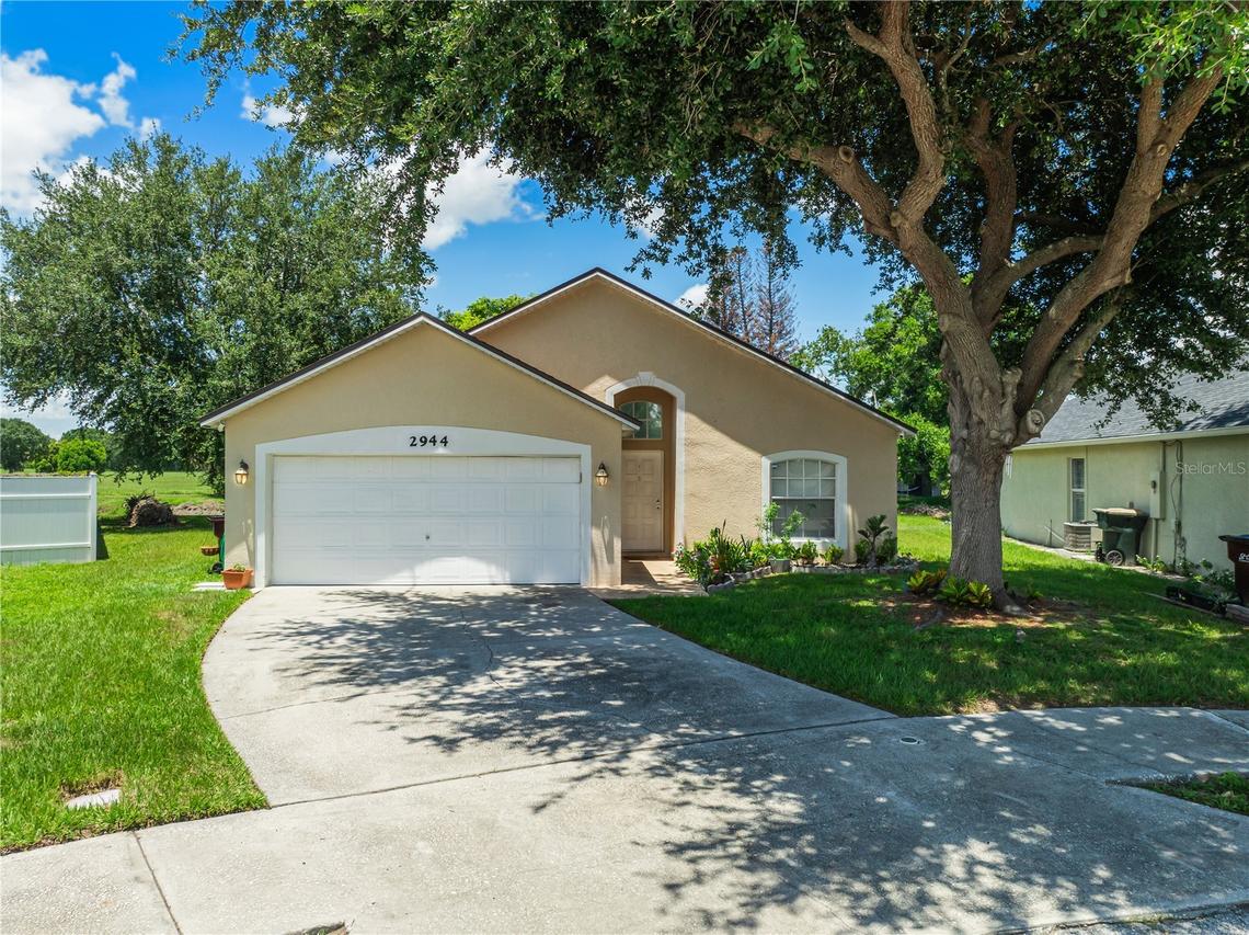 2944 Cool Breeze Cir., St Cloud, FL 34769