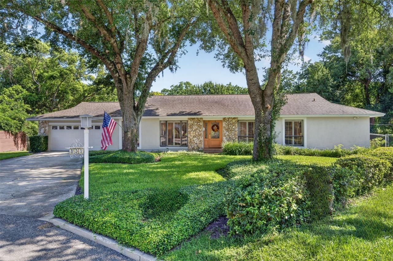 823 Woods Court Ct., Maitland, FL 32751