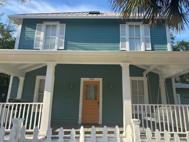 201 E Voorhis Ave., Deland, FL 32724