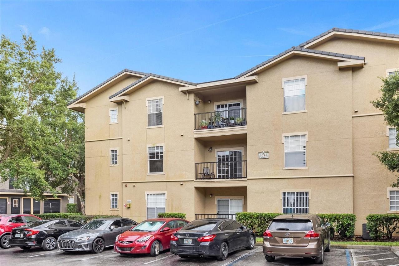 1341 Arbor Vista Loop #205, Lake Mary, FL 32746