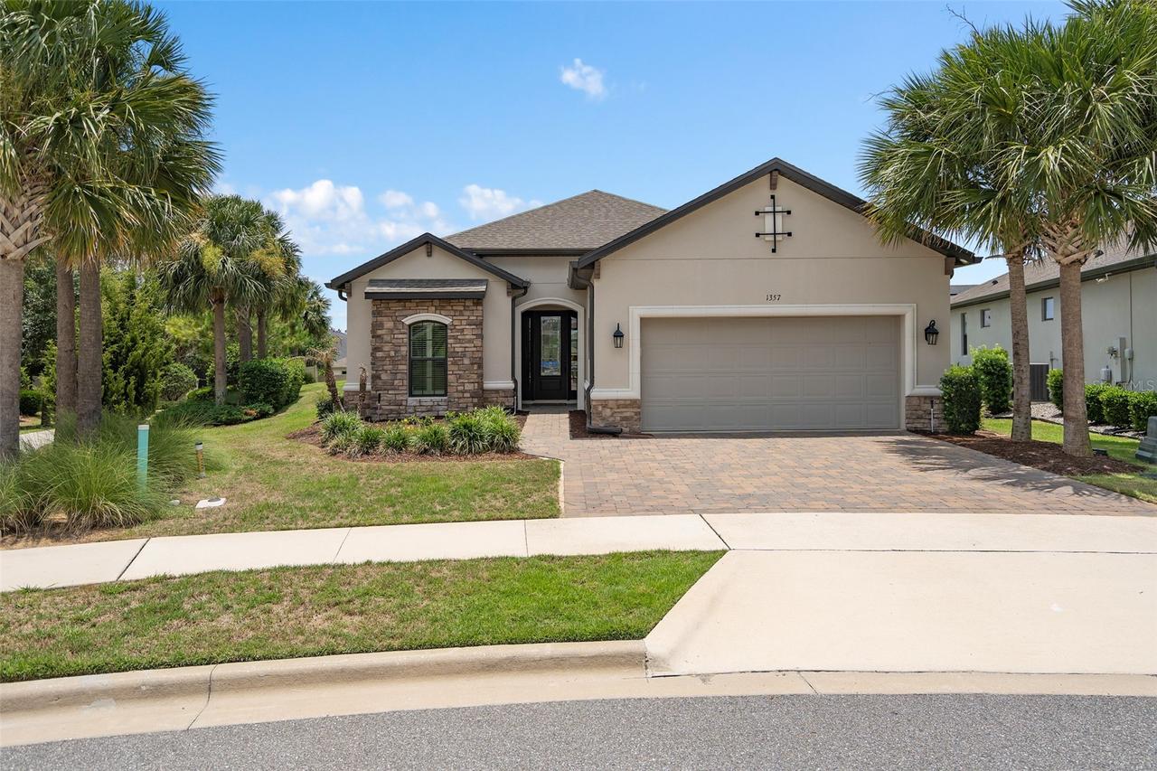 1357 Zeek Ridge St., Clermont, FL 34715