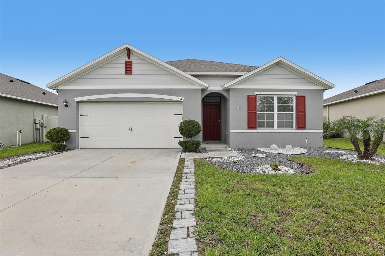 497 Noble Ave., Davenport, FL 33837