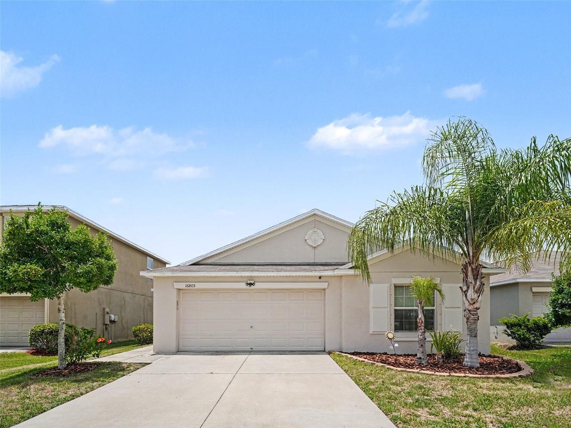 16803 Peaceful Valley Dr., Wimauma, FL 33598