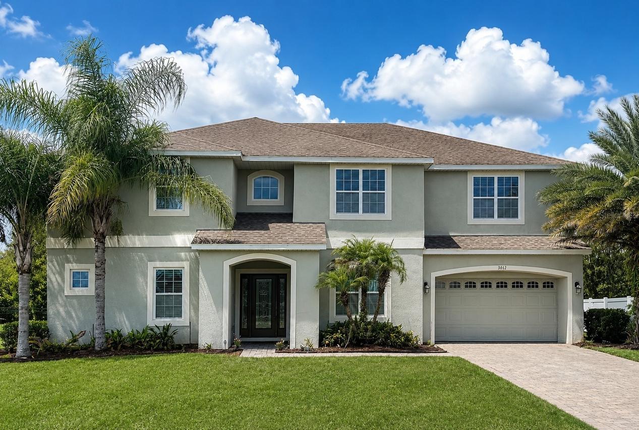 3012 San Leo Dr., Orlando, FL 32820