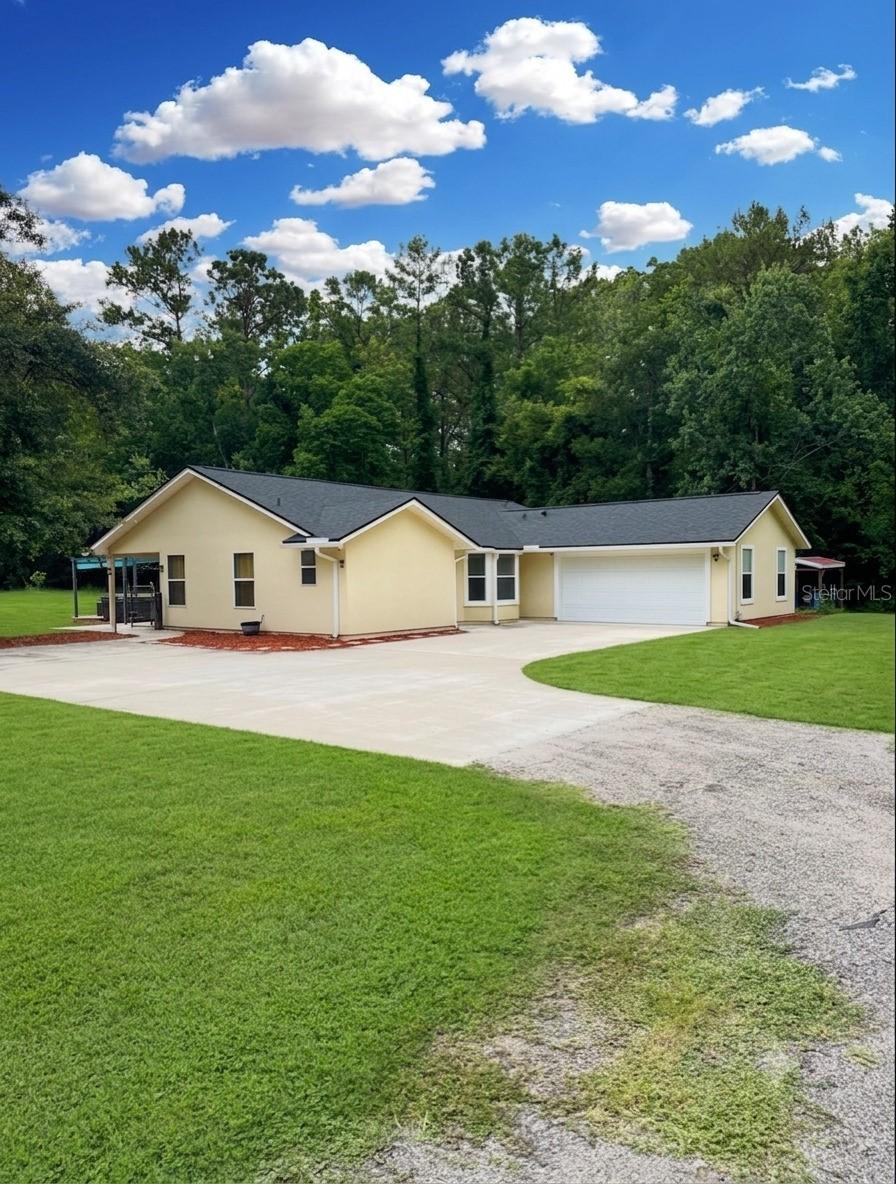 7372 Ricker Rd., Jacksonville, FL 32244