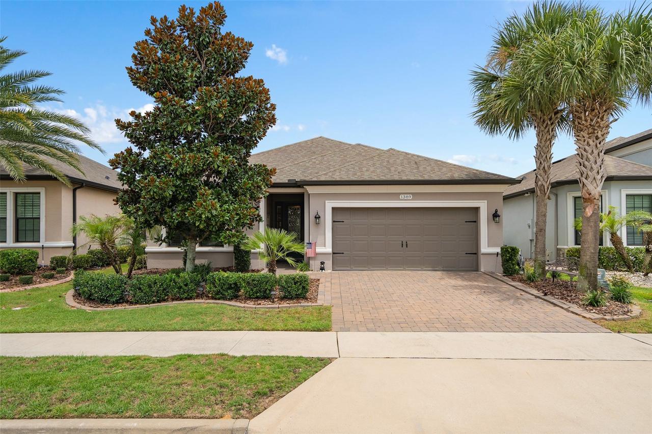 1389 Zeek Ridge St., Clermont, FL 34715