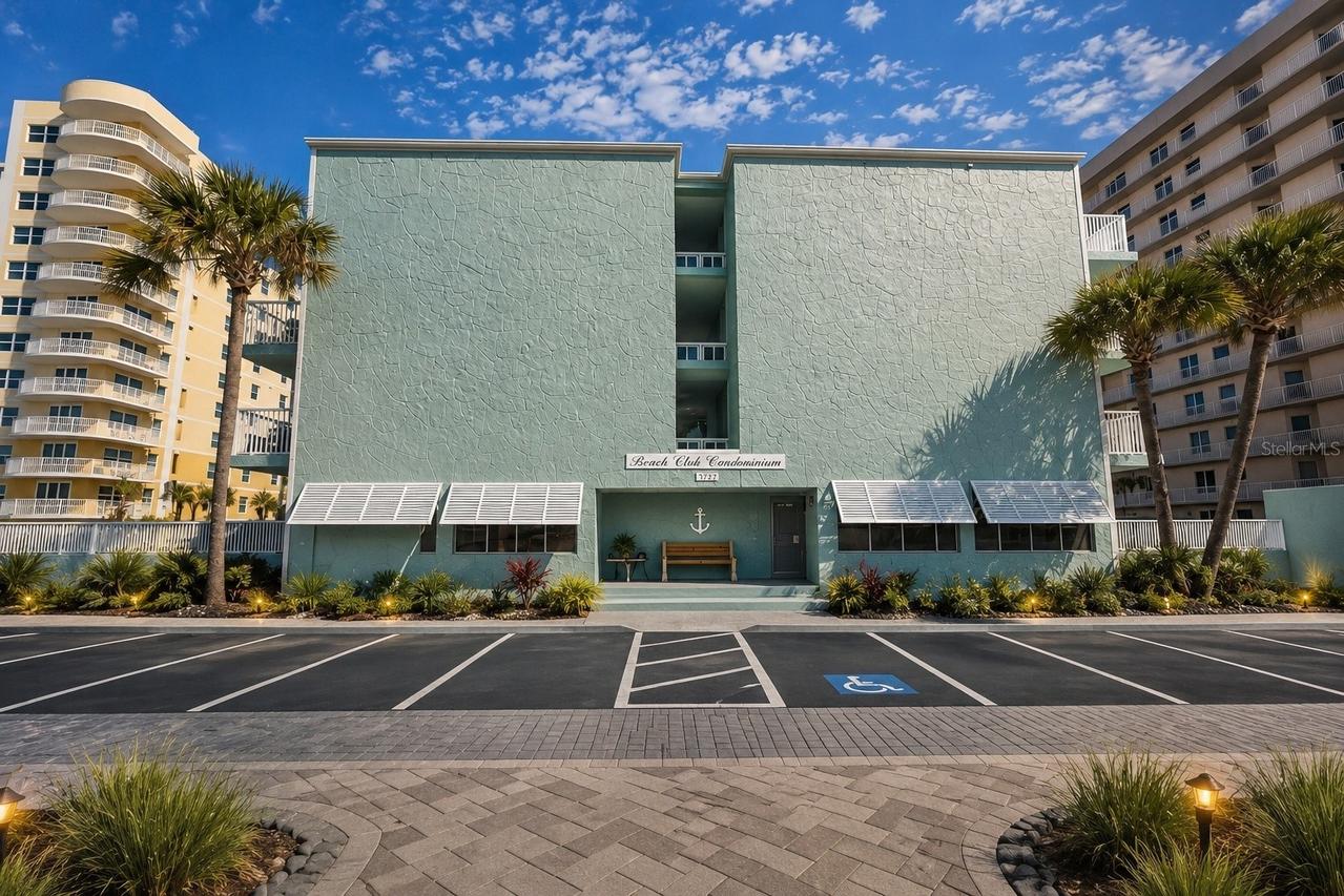3727 S Atlantic Ave. #2280, Daytona Beach Shores, FL 32118