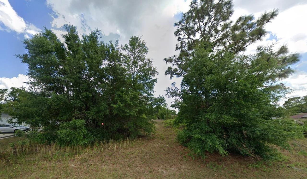 Juniper Pass, Ocala, FL 34480