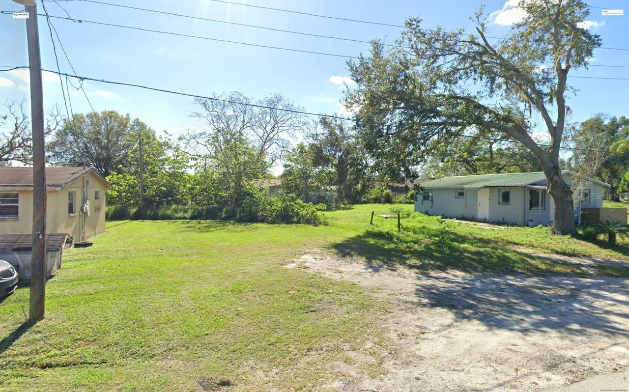 642 Peterson St., Wauchula, FL 33873