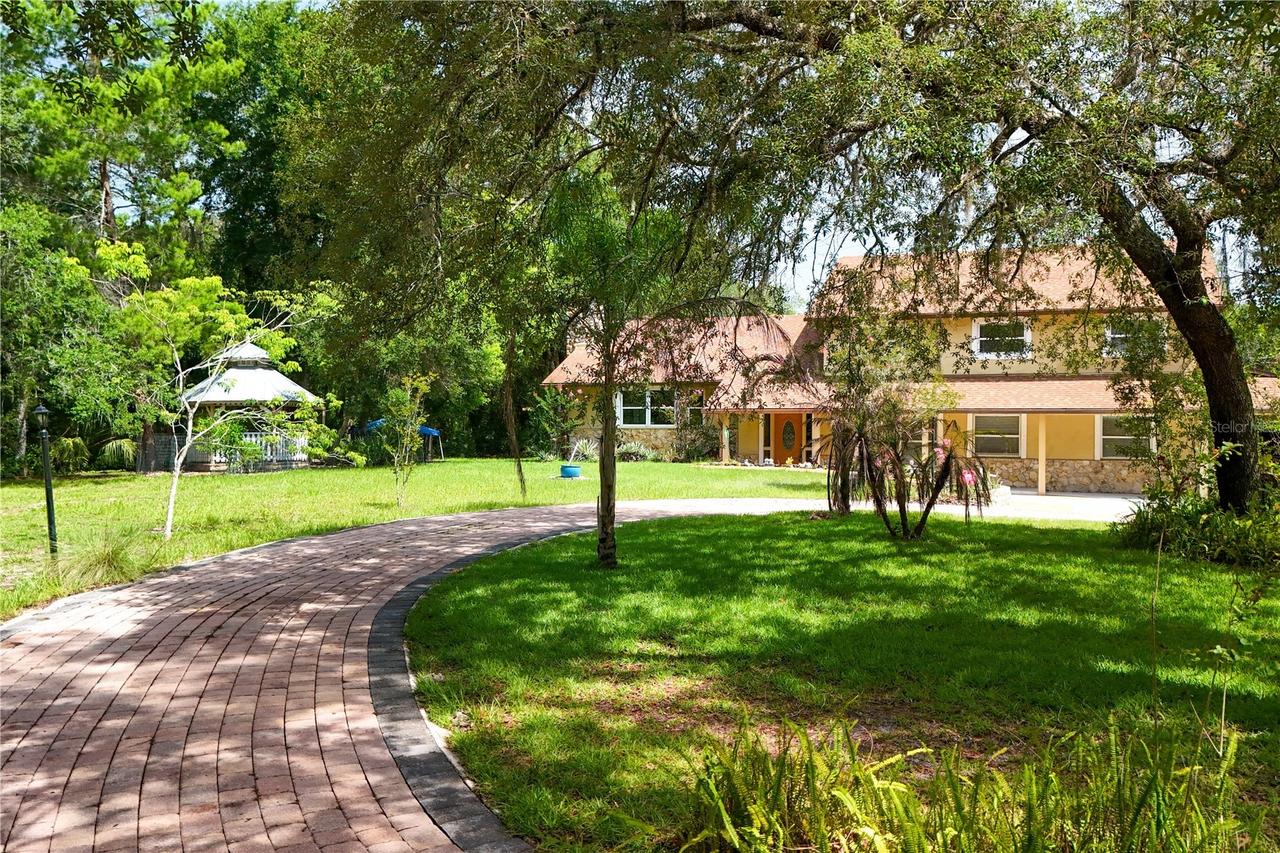 230 E Panama Rd., Winter Springs, FL 32708