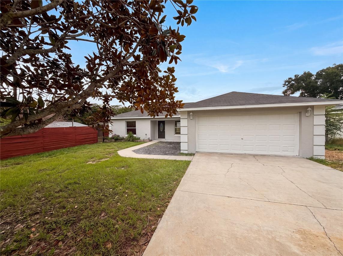 9295 SE 163rd St., Summerfield, FL 34491