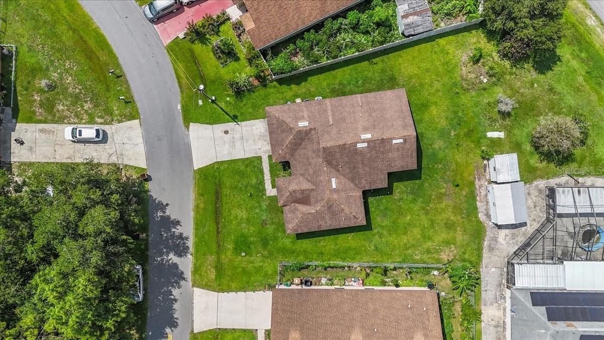 1147 Doncaster Ct., Kissimmee, FL 34758