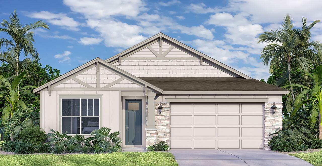 30241 Rustic Mill St., Mount Dora, FL 32757