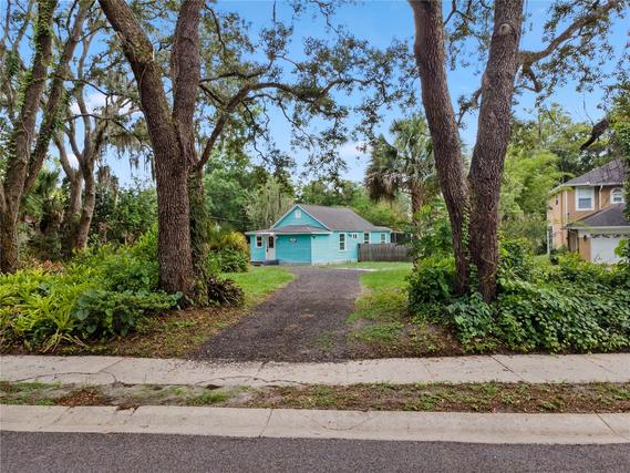 Homes Just Sold That Attend South Seminole Academy: August 25th to August 31st