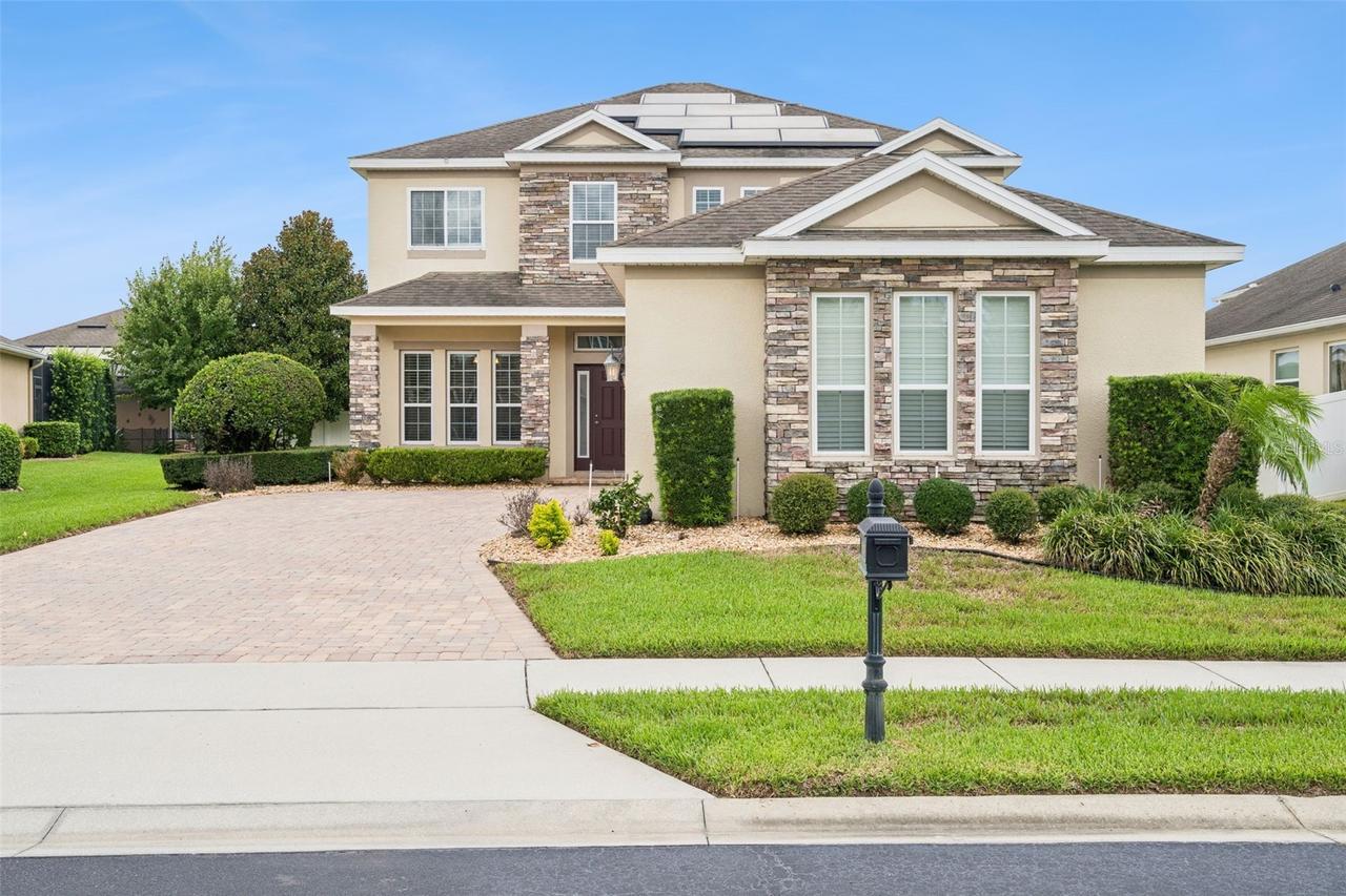 2045 Sandy Garden Ln., Winter Garden, FL 34787
